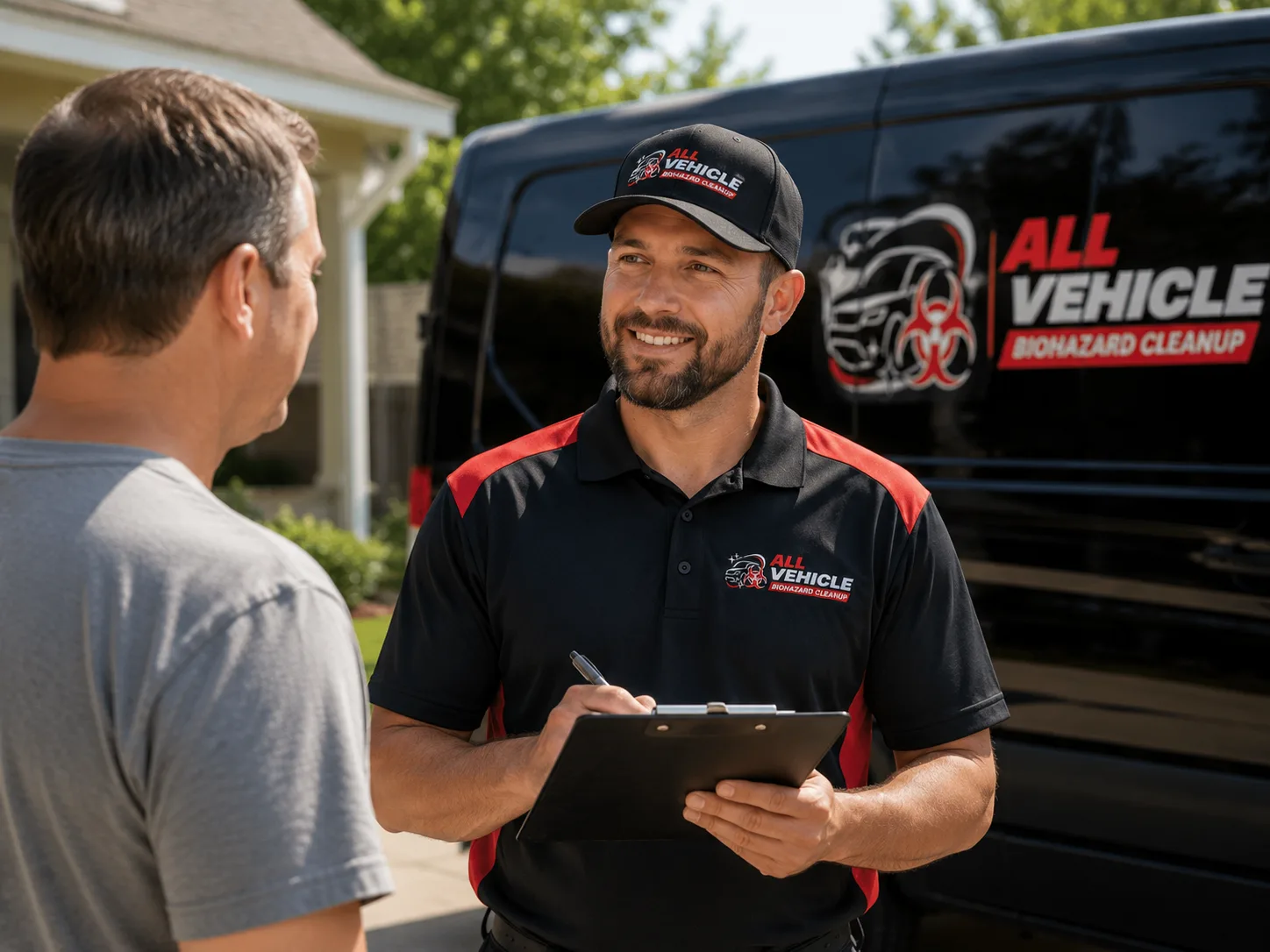 Vehicle Biohazard Cleanup Salem, NY FAQs